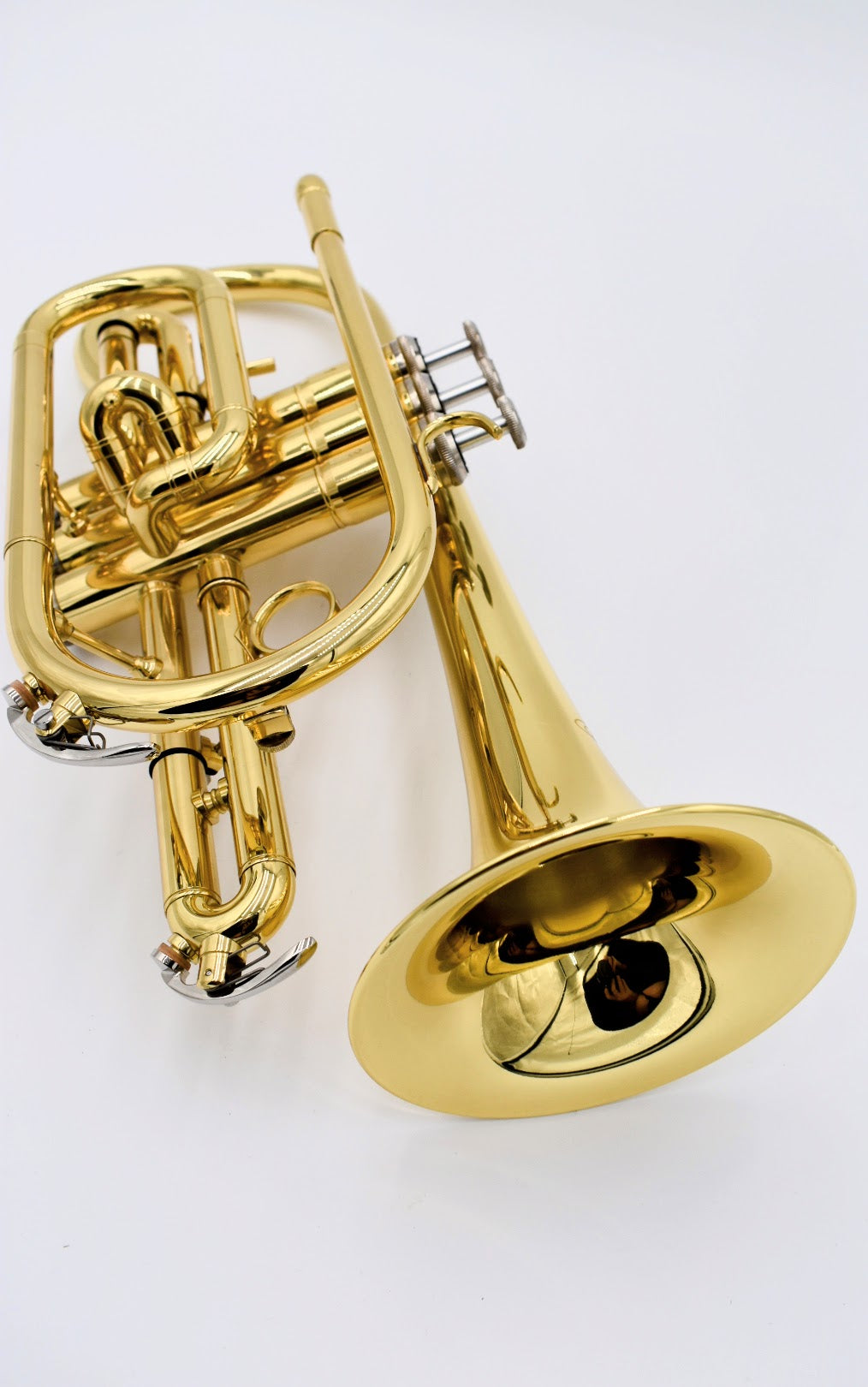 Seasound Bb Cornet