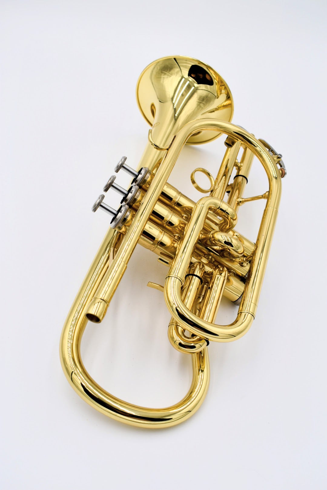 Seasound Bb Cornet