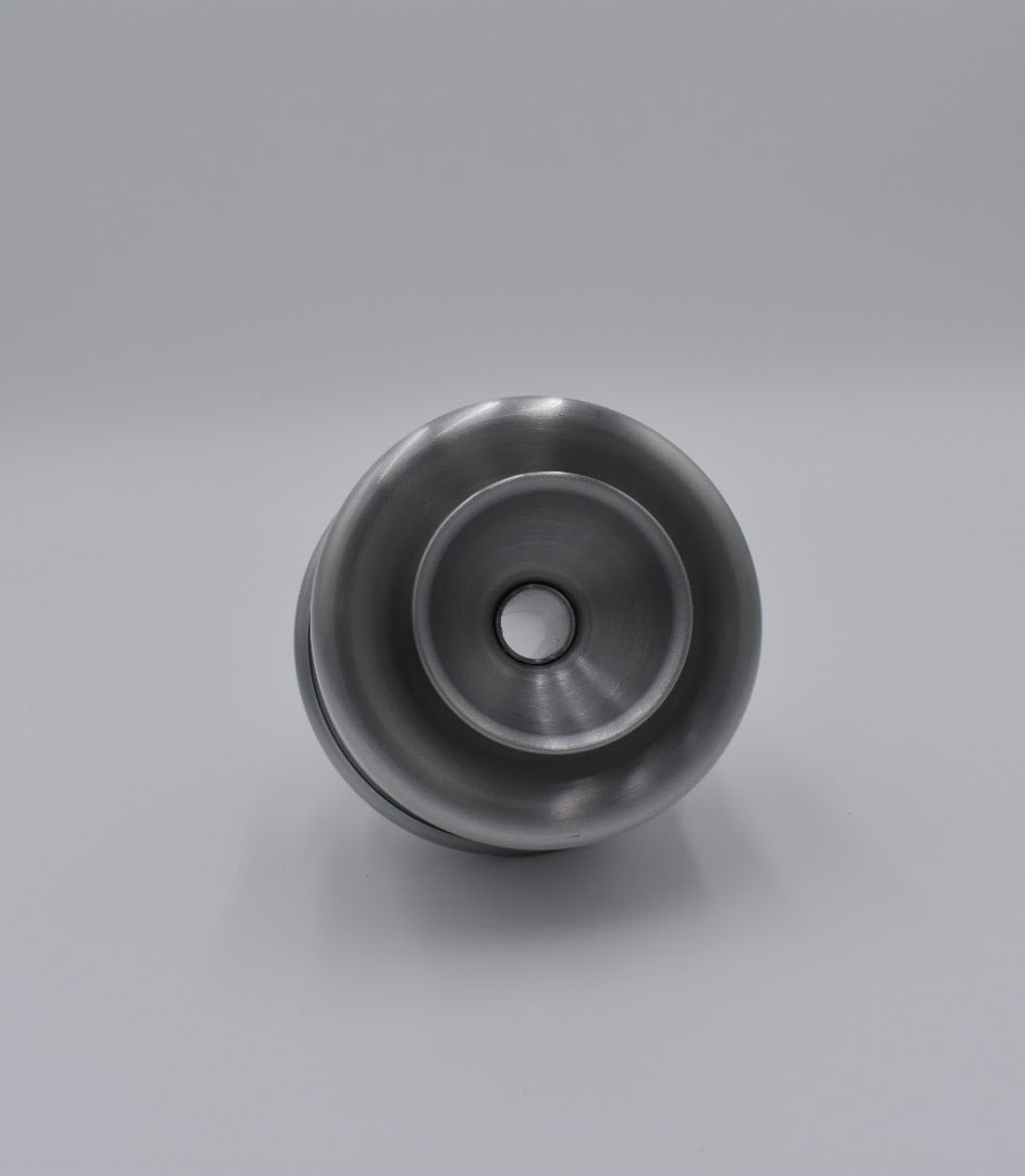 Trumpet Wah Wah Mute - Aluminum