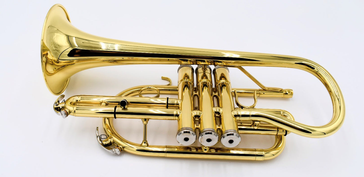 Seasound Bb Cornet