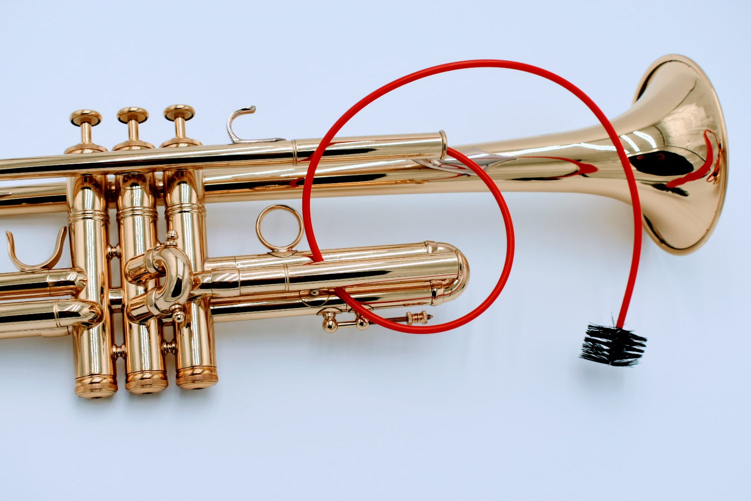 Brass Instrument Accessories