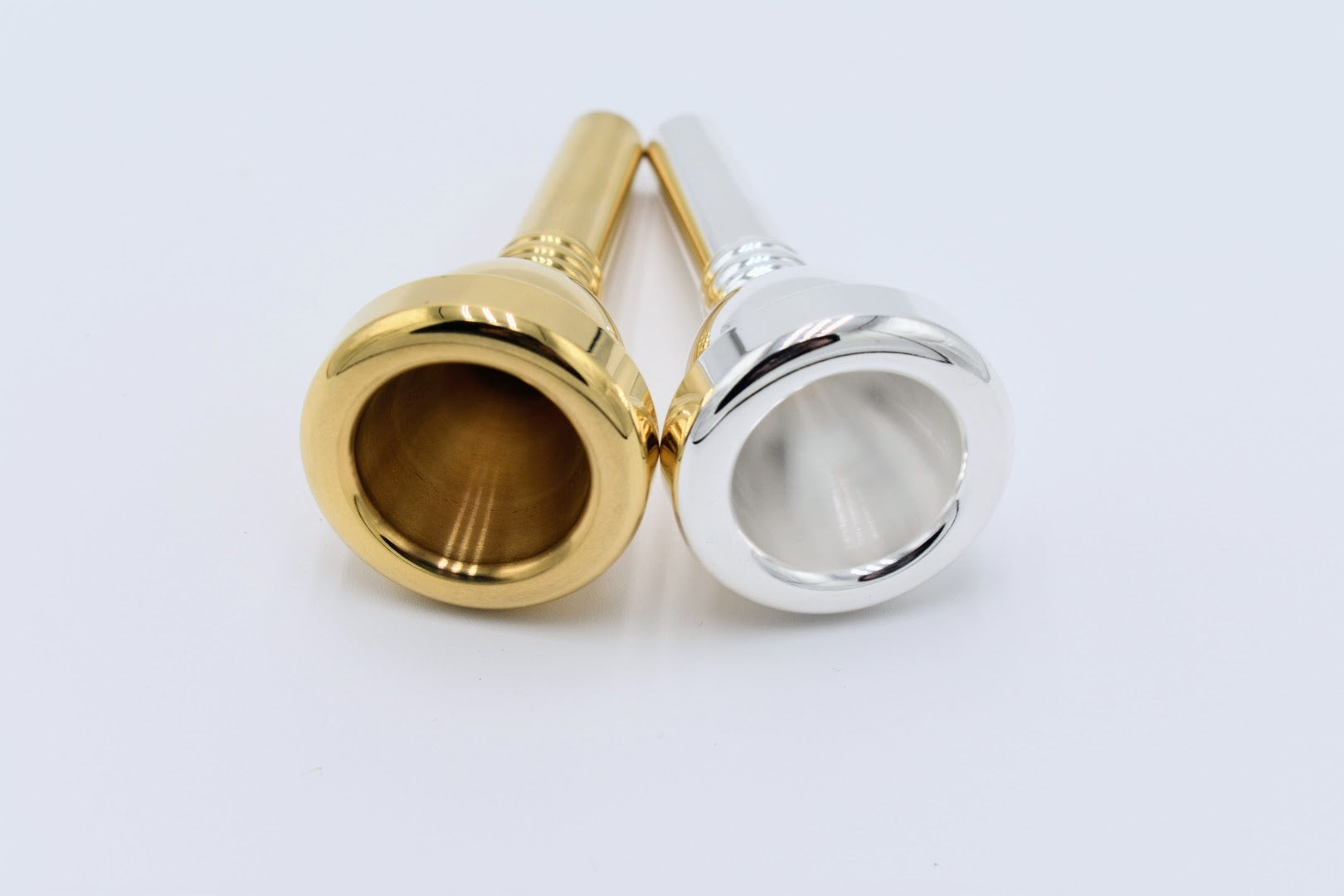 Brass Instrument Mouthpieces