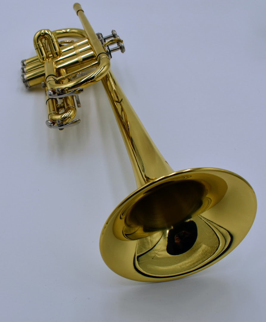 Brass Instruments