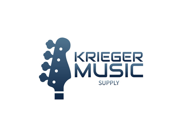 Krieger Music Supply