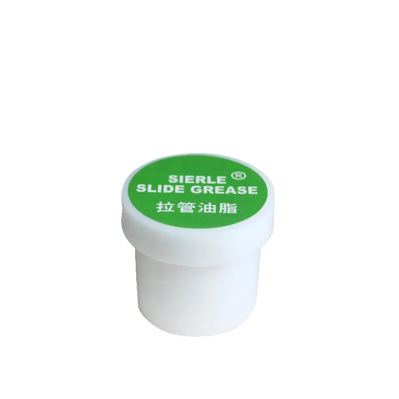 Brass Instrument Slide Grease – Extra Large 1.4oz (40g) Smooth Lubrication