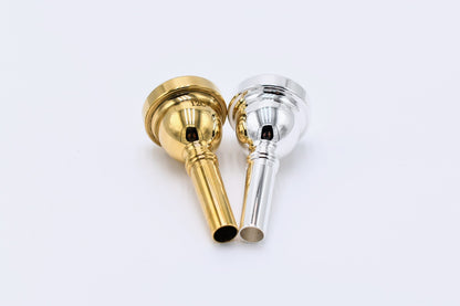 12C Trombone Mouthpiece - Small Shank