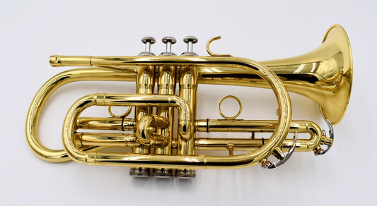 Seasound Bb Cornet