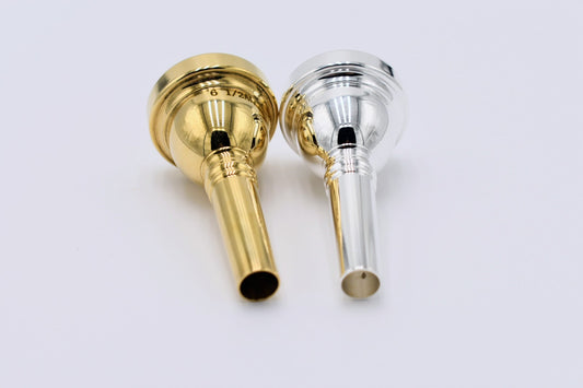 6 1/2AL Trombone Mouthpiece - Small Shank