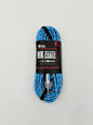 Guitar Cable - 10m (Over 30 ft) - Straight Angle Jacks