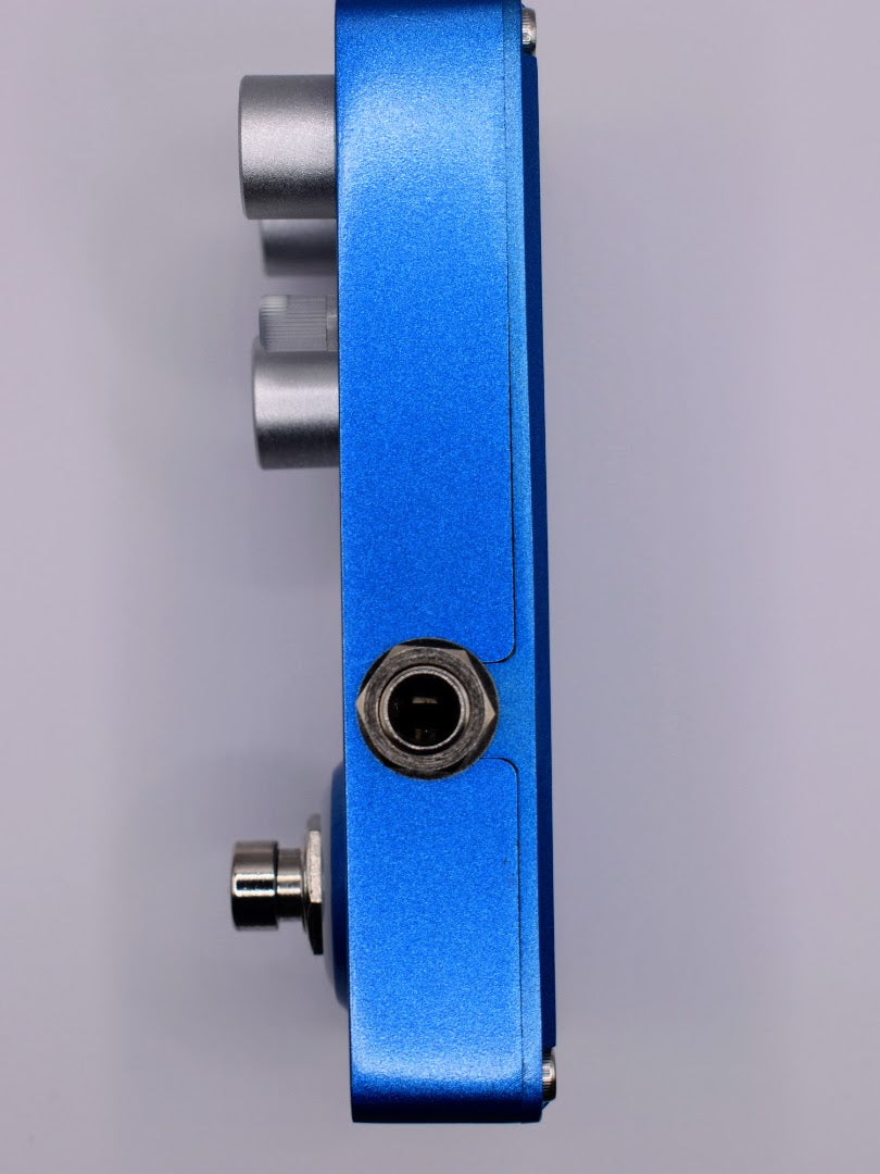 Coolmusic Mini Chorus Pedal – Classic Analog Tone in a Compact Design