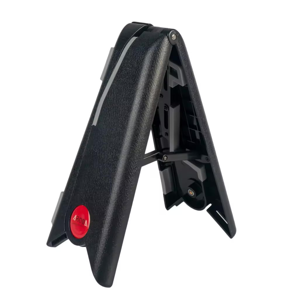 Aroma Folding Guitar Stand – Portable, Durable & Universal Fit