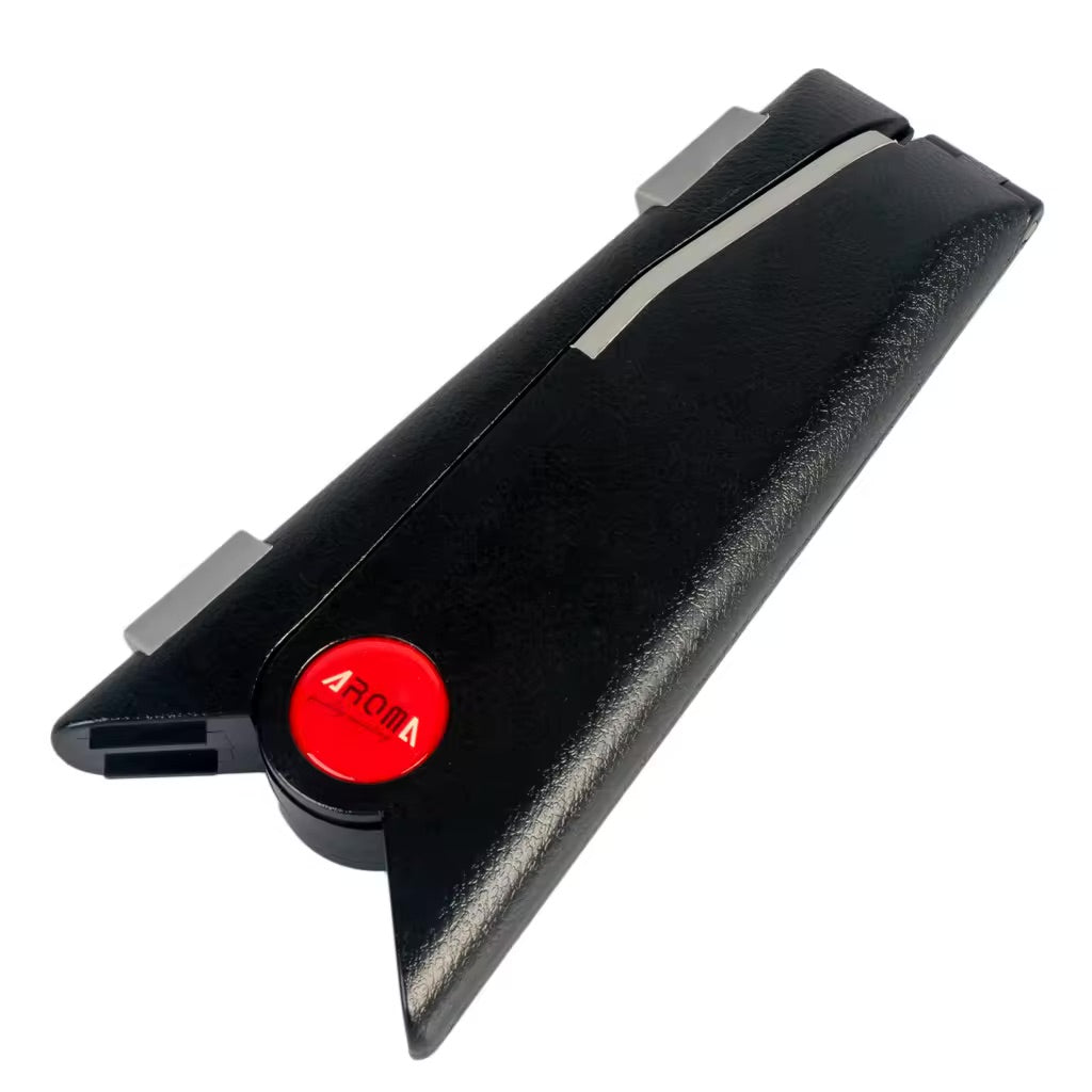 Aroma Folding Guitar Stand – Portable, Durable & Universal Fit