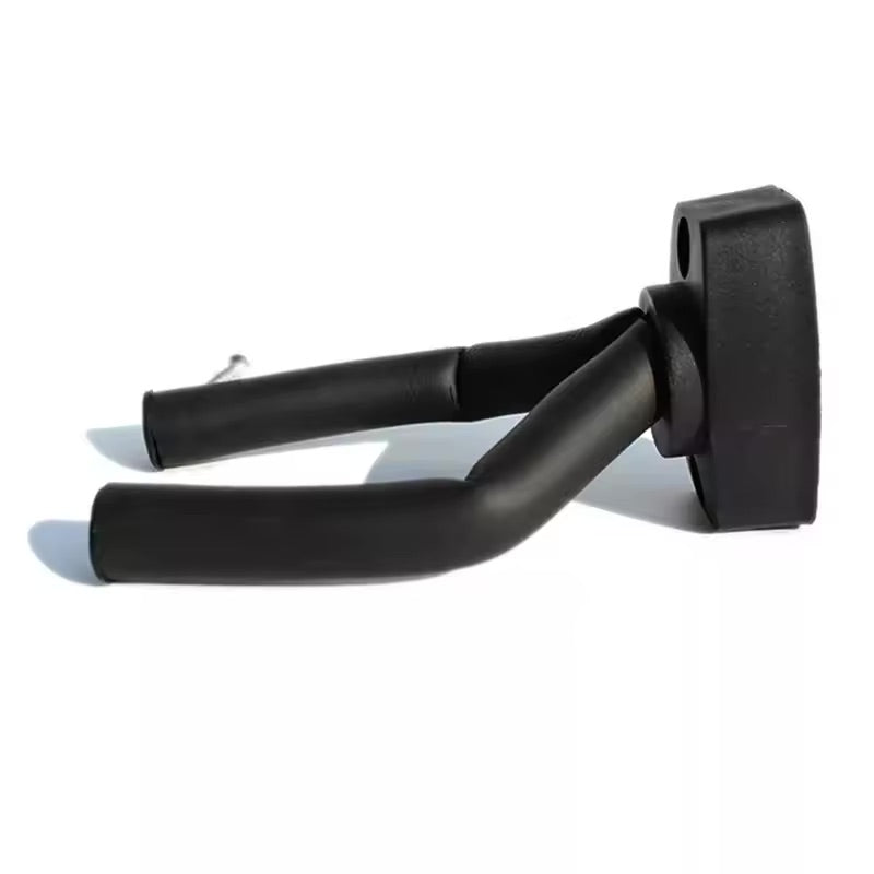 Wall Mount Guitar Hanger - 4 Pack