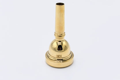 12C Trombone Mouthpiece - Small Shank