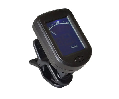 Clip on Tuner