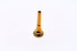 French Horn Mouthpiece - Silver or Gold Plated