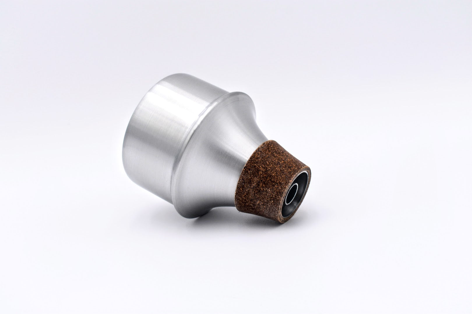 Trumpet Wah Wah Mute – Aluminum – Expressive Jazz & Funk Sound