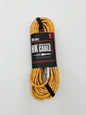 Guitar Cable - 10m (Over 30 ft) - Straight Angle Jacks