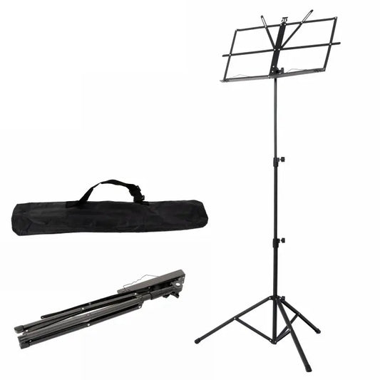 Portable Folding Music Stand