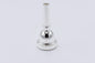 12C Trombone Mouthpiece - Small Shank