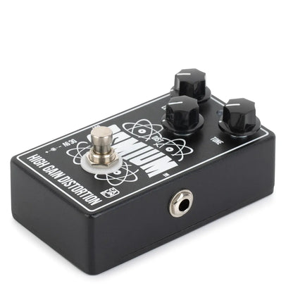 Caline CP-501 Osmium High Gain Distortion Guitar Effect Pedal