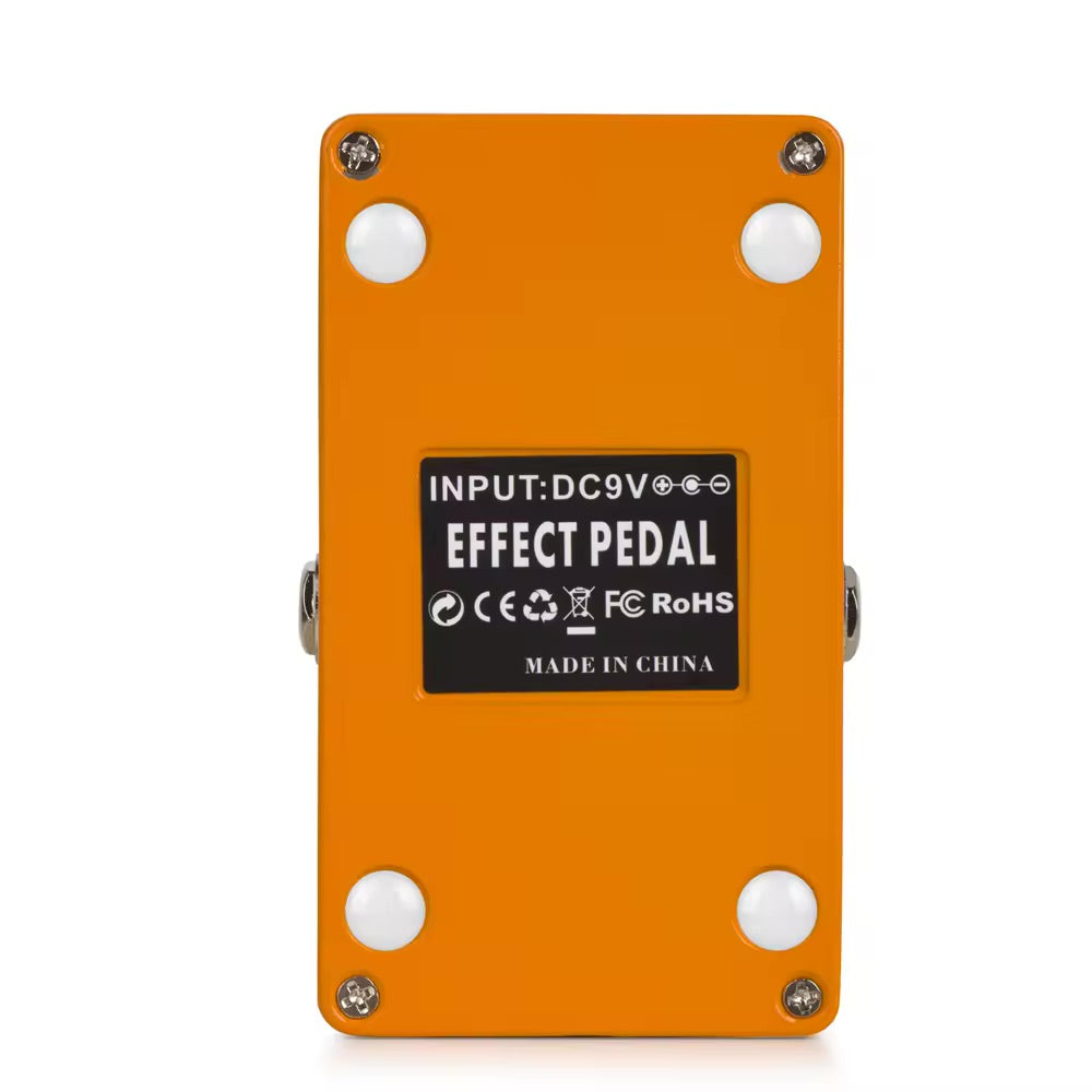 Caline CP-503 Queen Bee Overdrive – Dynamic Tube-Style Drive for Blues & Rock