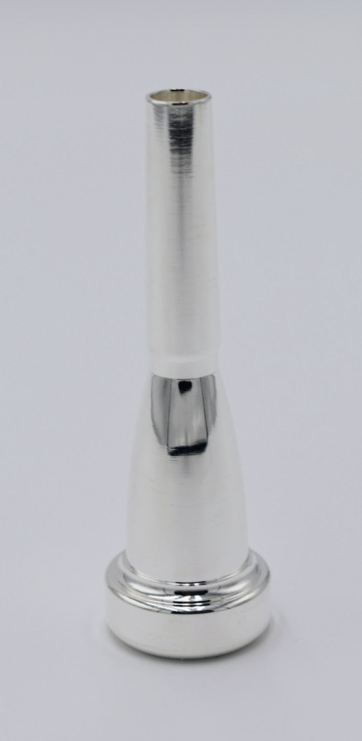 Heavyweight Trumpet Mouthpiece