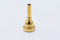 6 1/2AL Trombone Mouthpiece - Small Shank