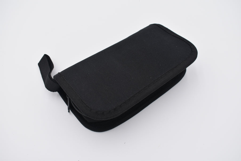 Guitar Repair & Maintenance Kit – 17-Piece Luthier Tool Set for Acoustic, Electric & Bass Guitars