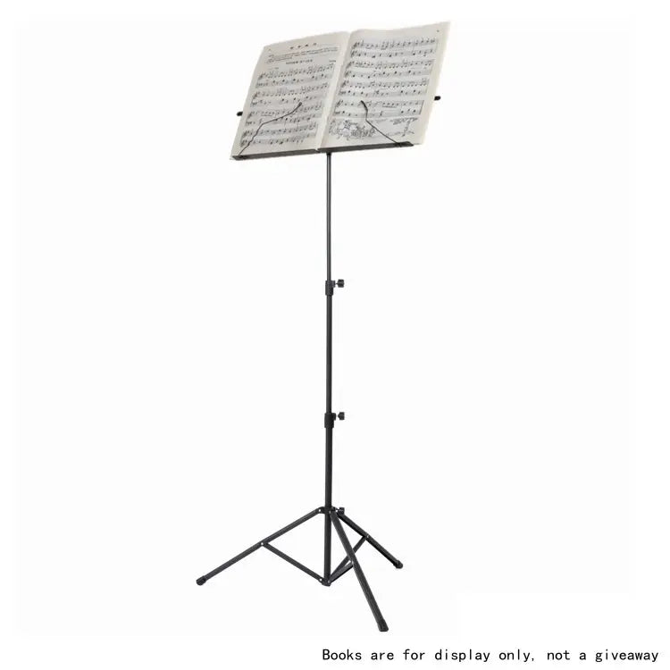 Portable Folding Music Stand