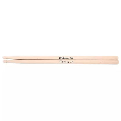 7A Maple Drum Sticks 2 Pairs