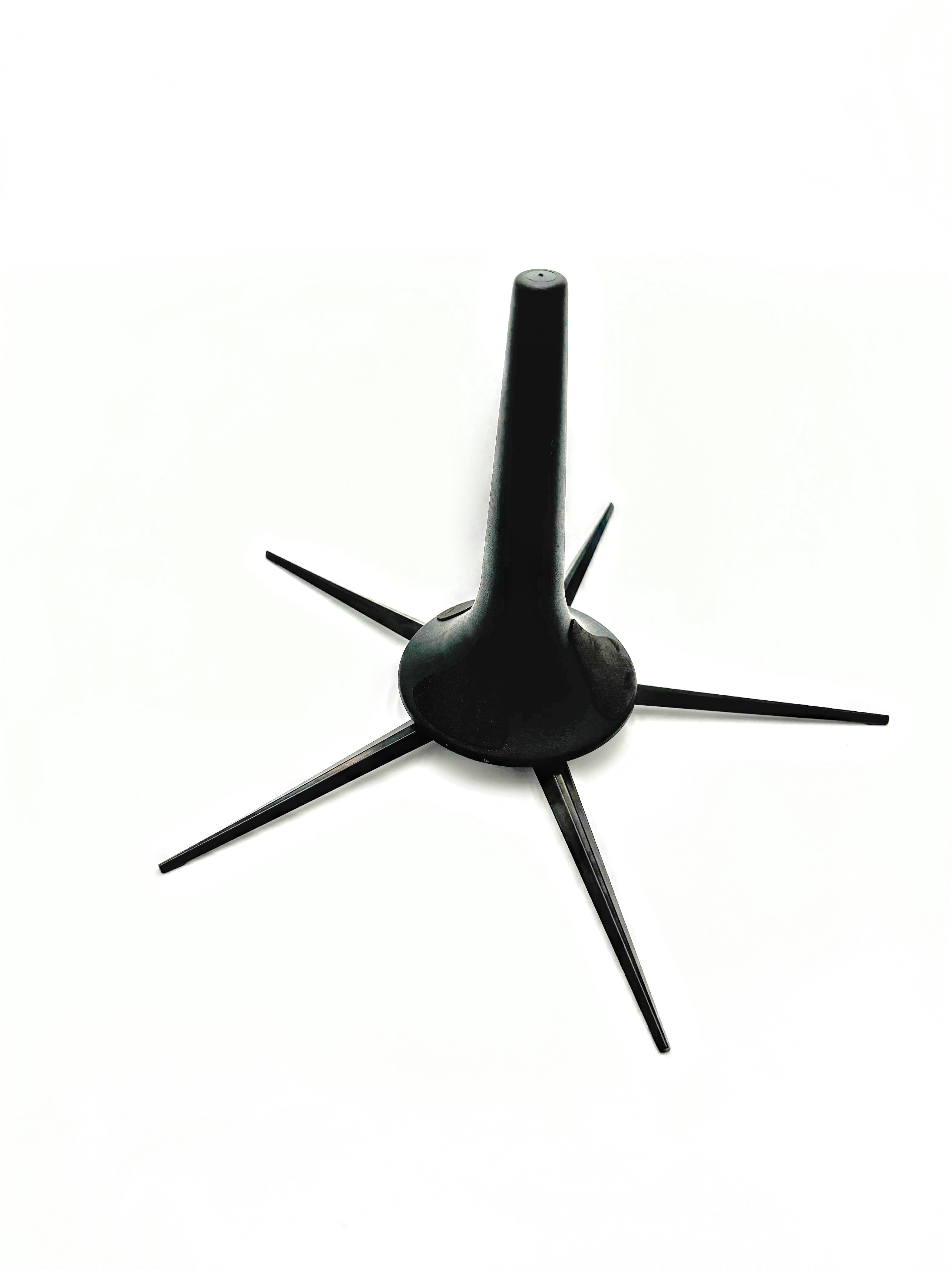 5-Leg Trumpet Stand Foldable by Krieger Music Supply - high-quality music gear product photo