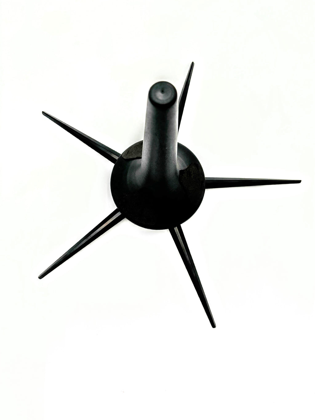 5-Leg Trumpet Stand Foldable by Krieger Music Supply - high-quality music gear product photo