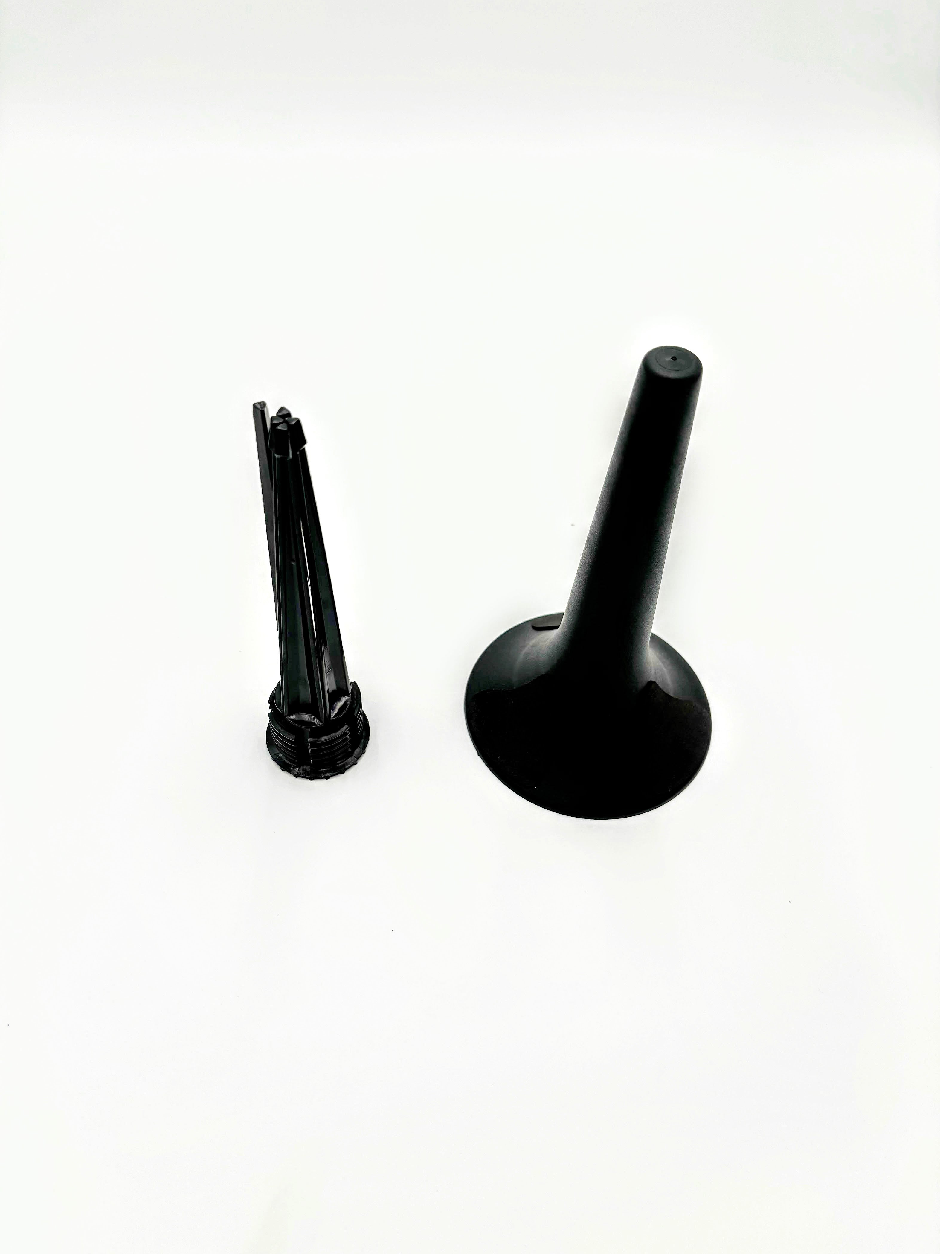 5-Leg Trumpet Stand Foldable by Krieger Music Supply - high-quality music gear product photo