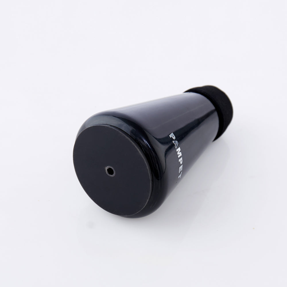 Pampet Trumpet Practice Mute – 3 Colors – Silent Practice