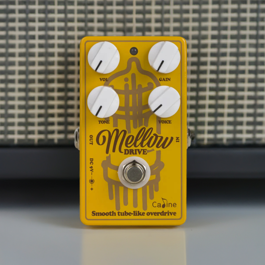 Caline CP-502 Mellow Drive