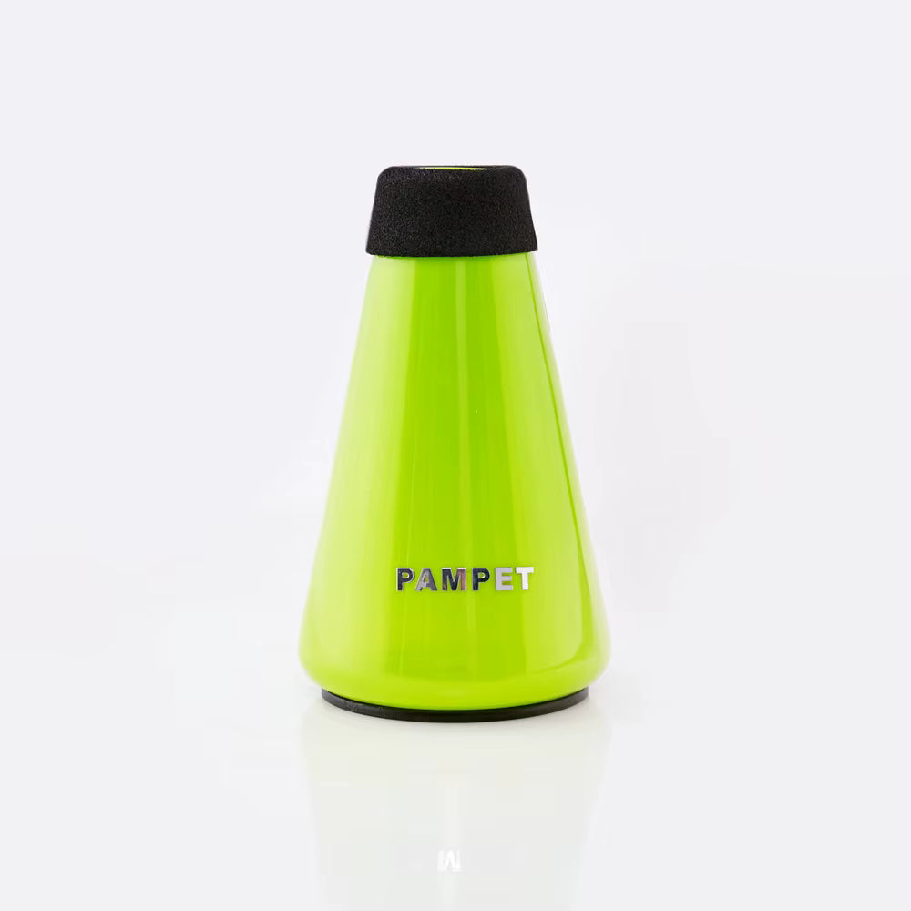 Pampet Trumpet Practice Mute – 3 Colors – Silent Practice