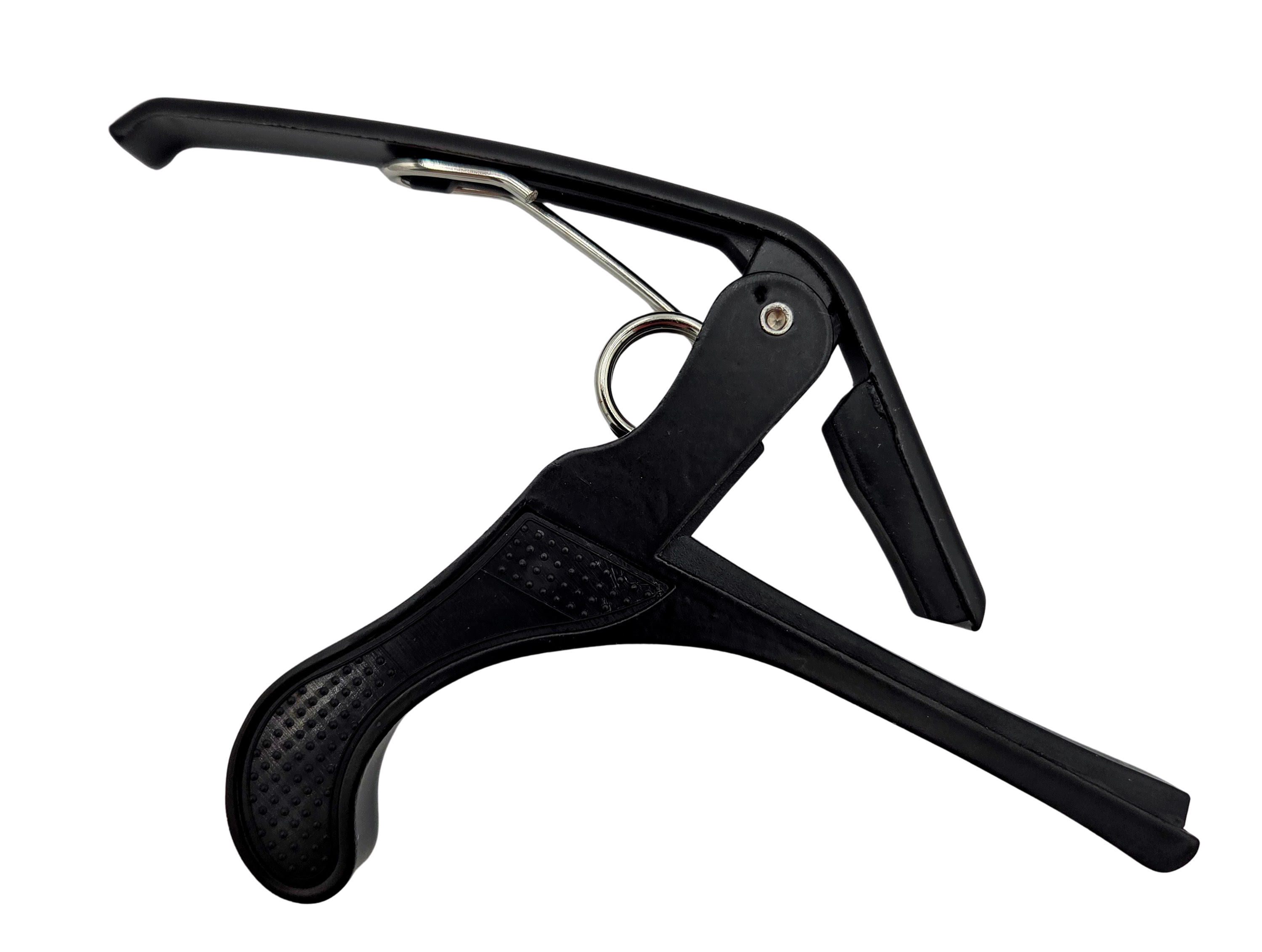 Quick Change Guitar Capo – Acoustic & Electric