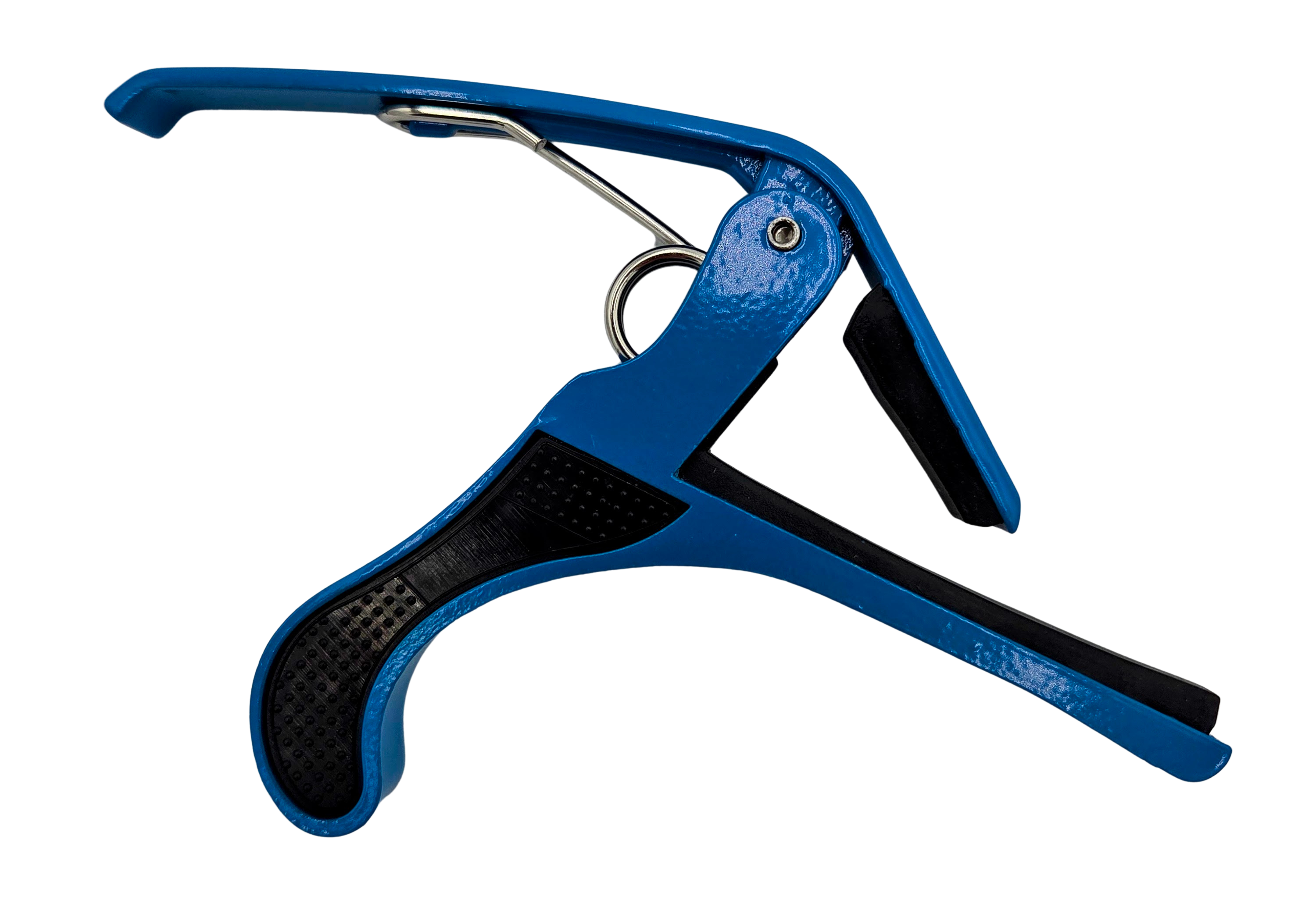 Quick Change Guitar Capo – Acoustic & Electric