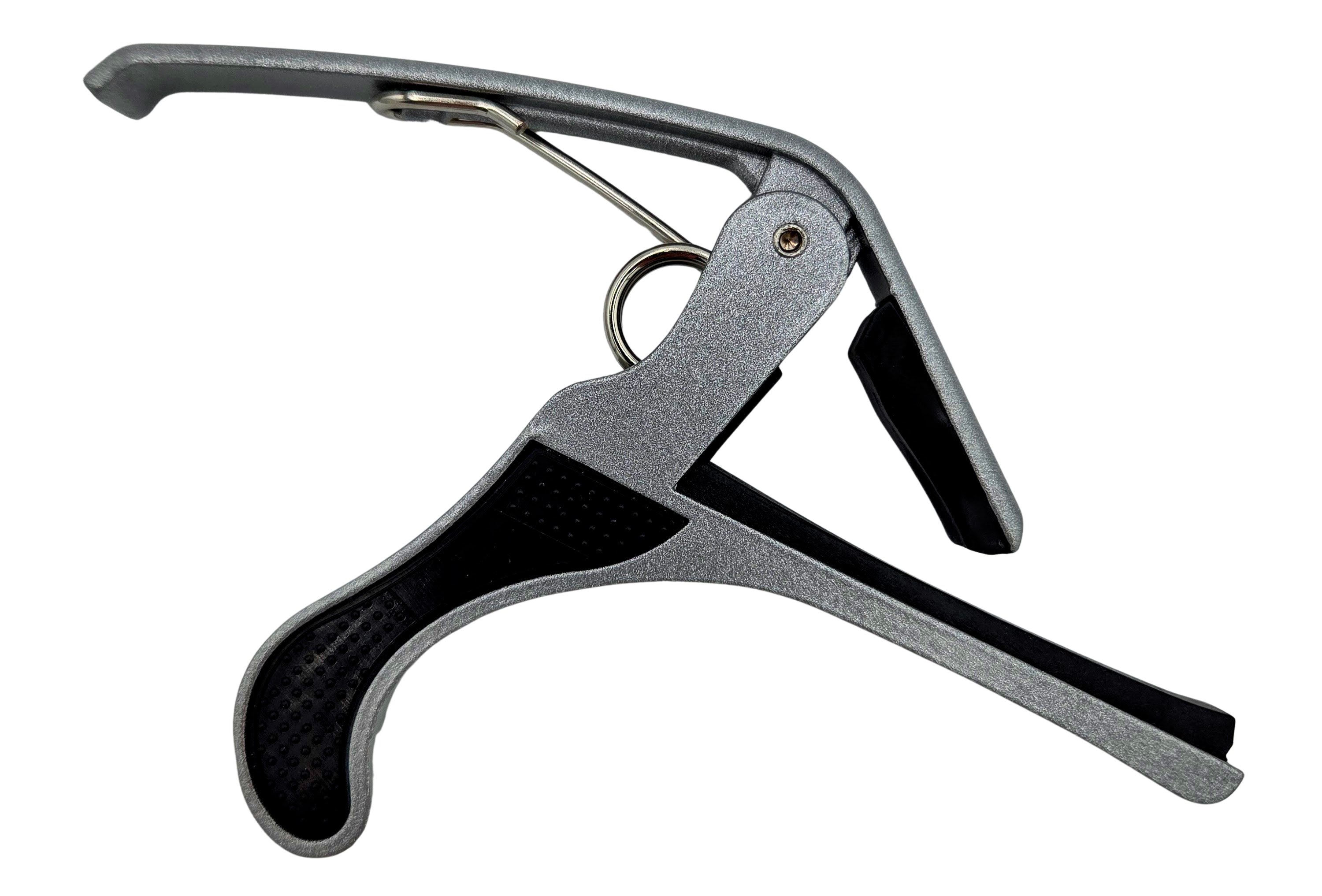 Quick Change Guitar Capo – Acoustic & Electric