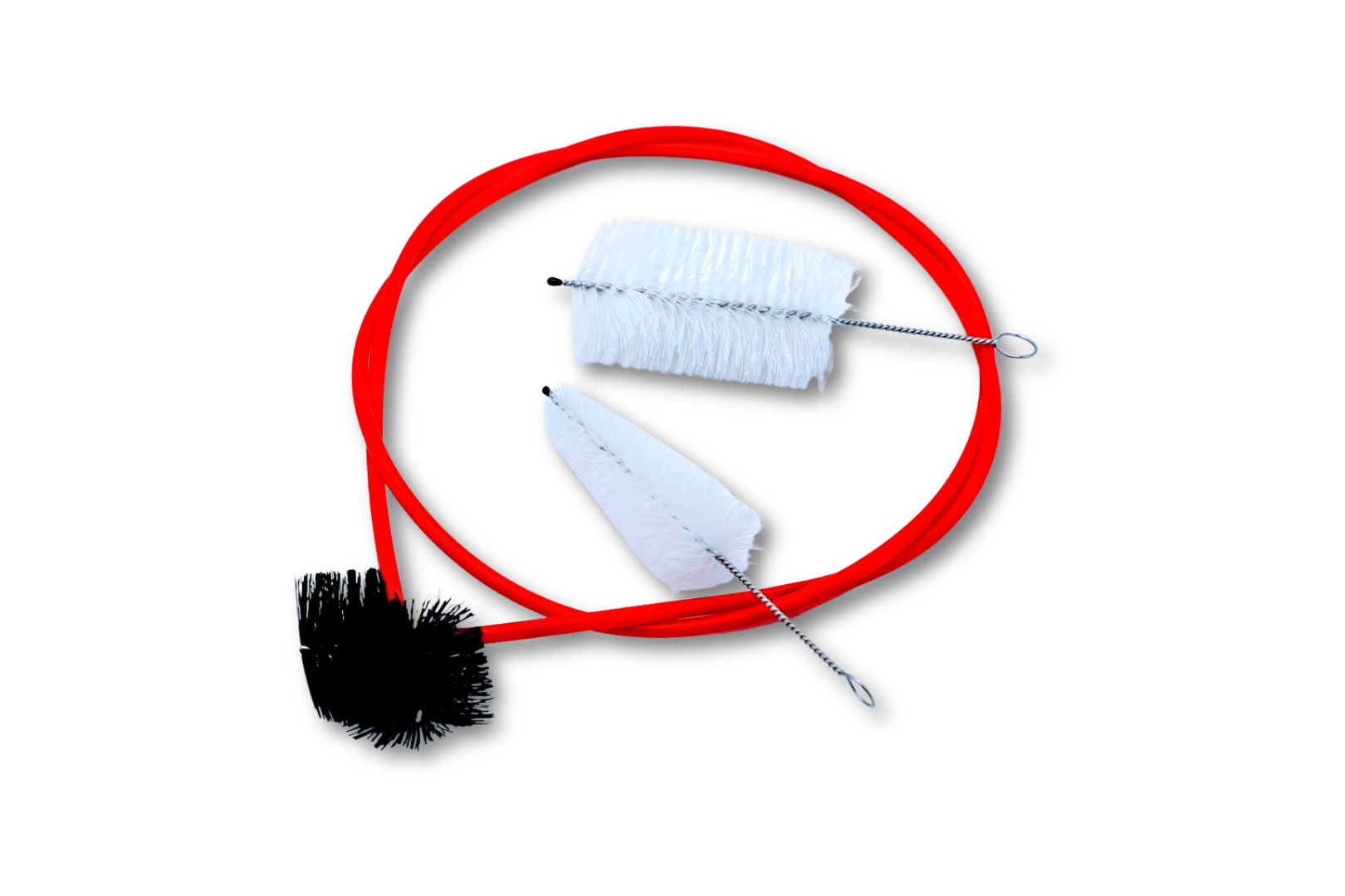 Complete Trumpet Care Kit – Valve Oil, Slide Grease, Cleaning Brushes & Polishing Cloth